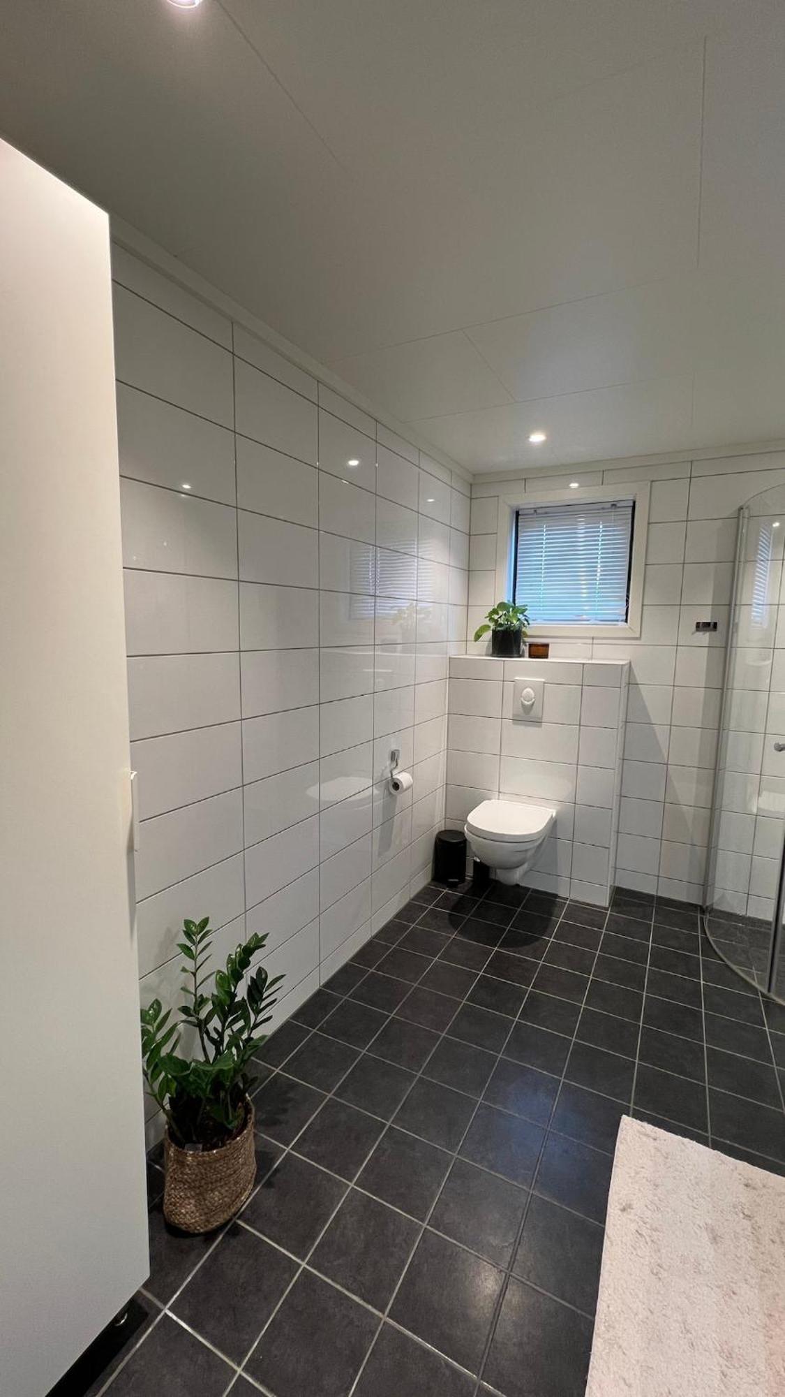 Apartment Downtown 2-bedroom Haugesund