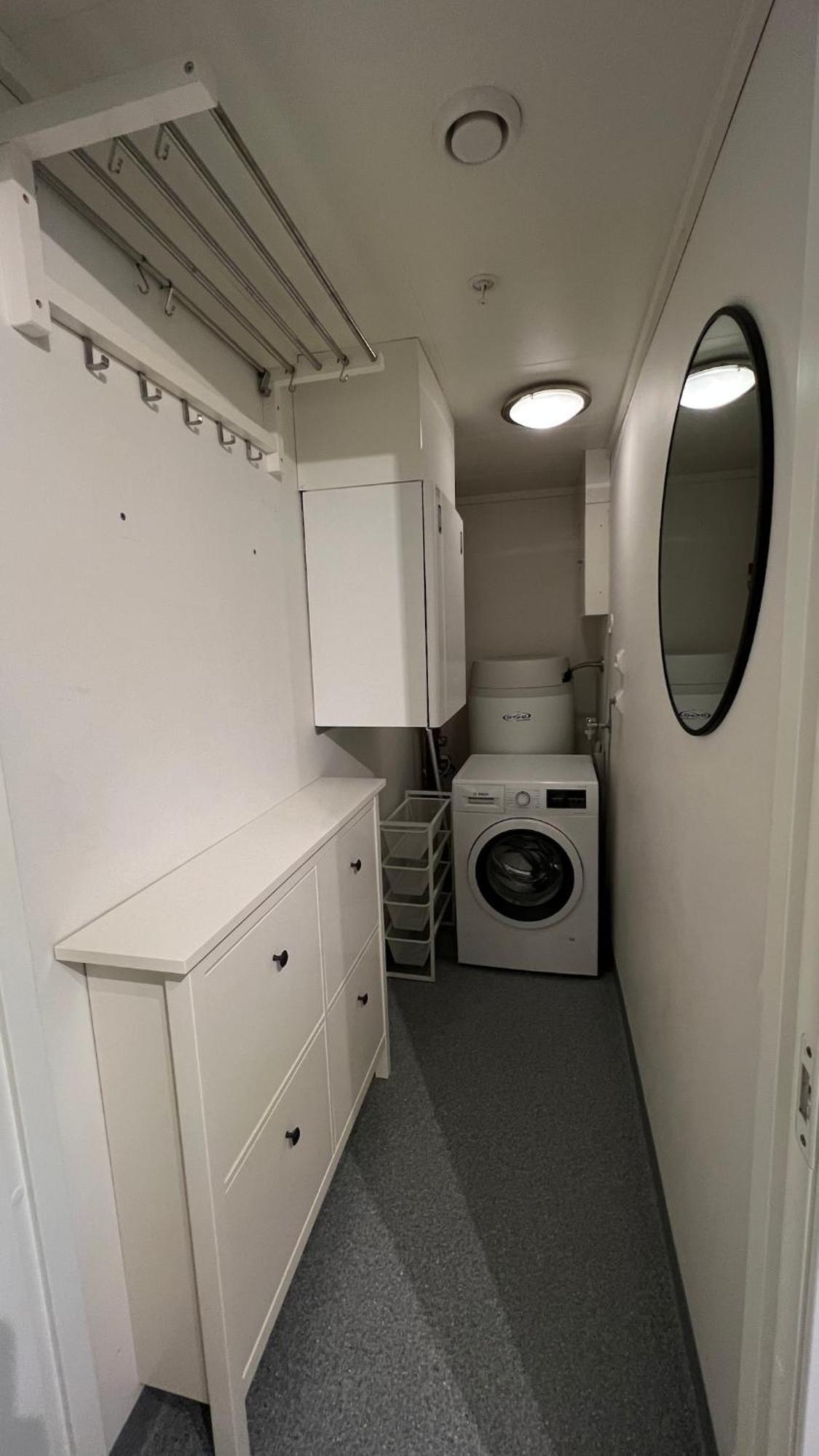 Apartment Downtown 2-bedroom *