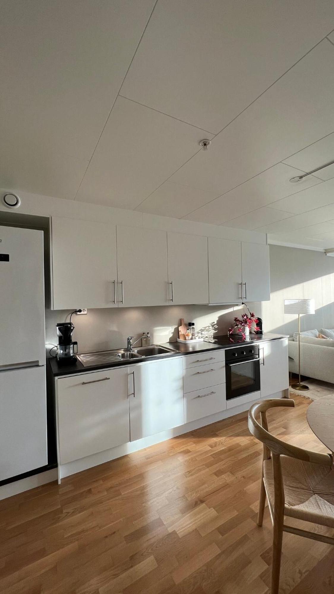 Apartment Downtown 2-bedroom *