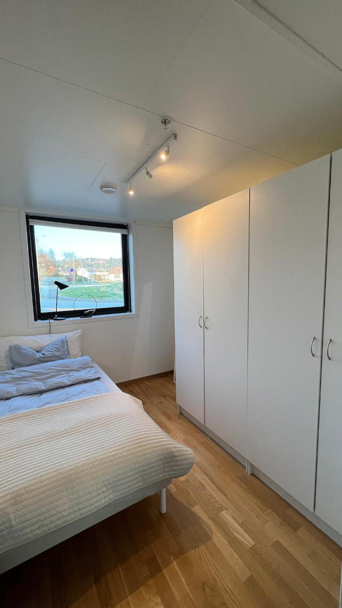 Downtown 2-bedroom Apartment Haugesund