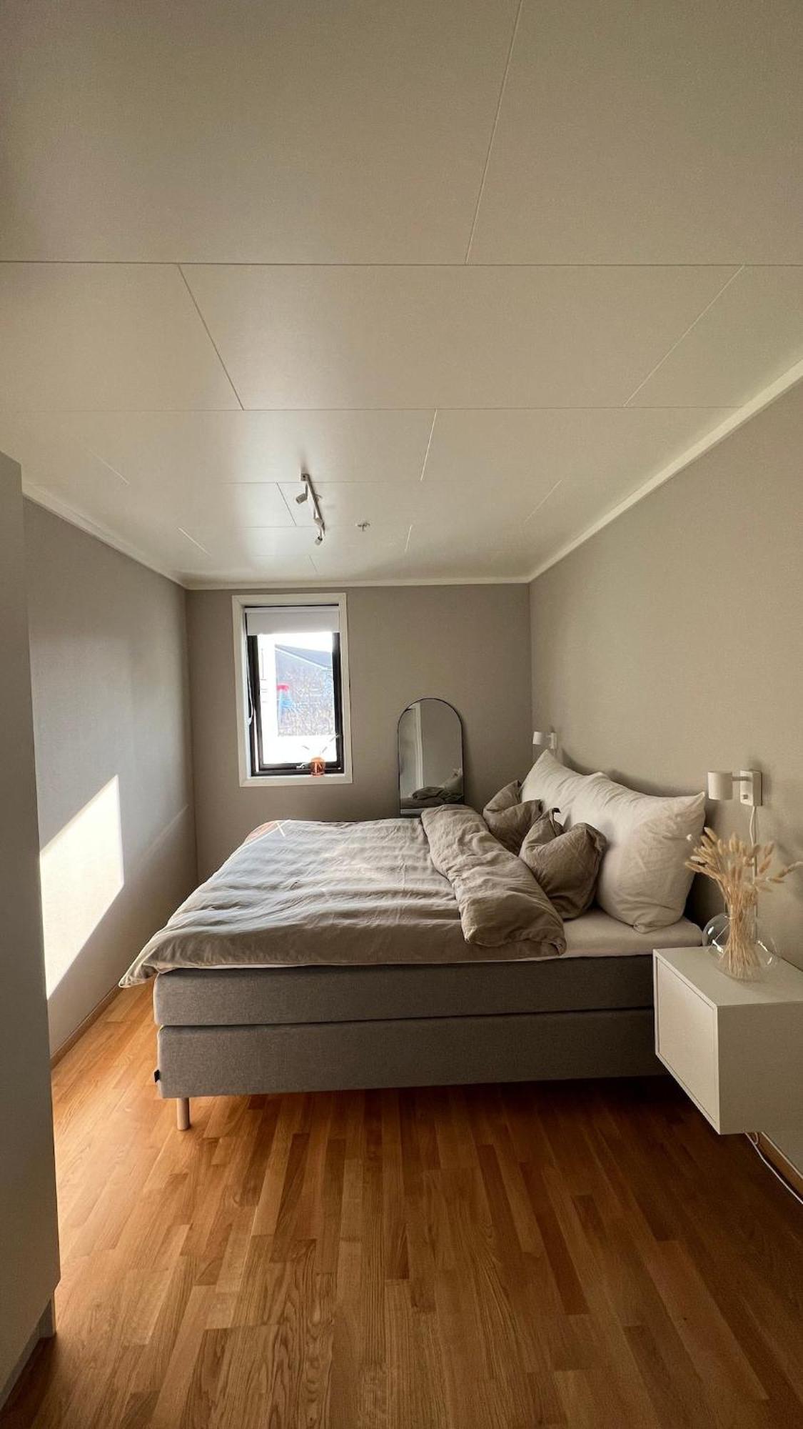 Downtown 2-bedroom Haugesund
