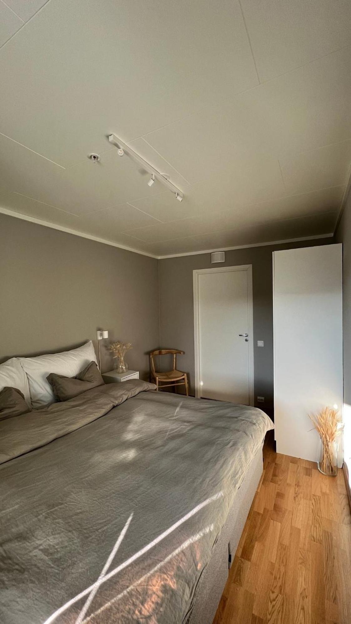 Downtown 2-bedroom Apartment