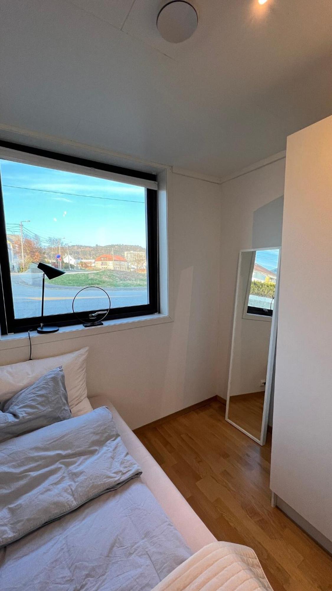Downtown 2-bedroom Apartment Haugesund